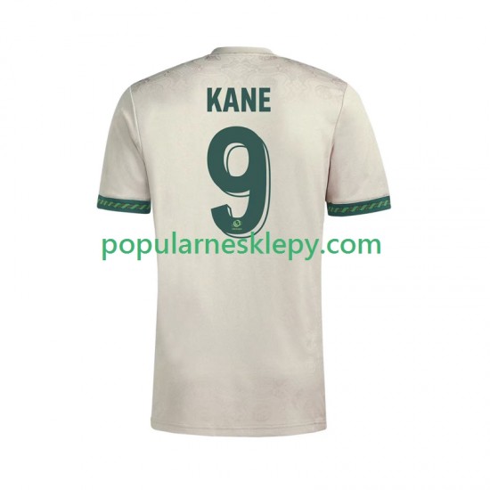Koszulka Krótka Męska Bayern Monachium Pierwszy strój Harry Kane 9 Octoberfest 2025-2026 Koszulka Krótka Męska Bayern Monachium Pierwszy strój Harry Kane 9 Octoberfest 2025-2026