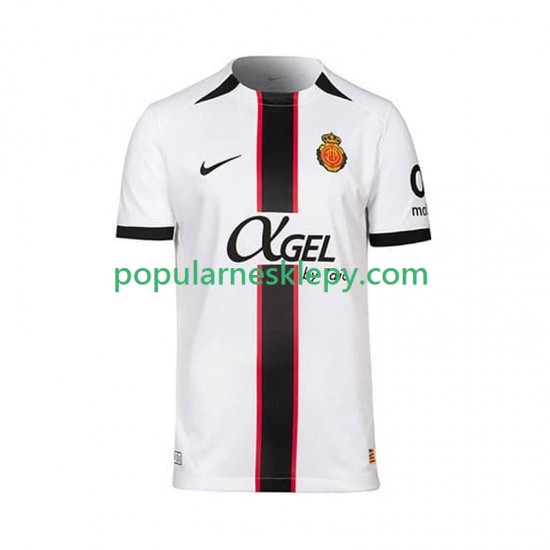 Koszulka Krótka Męska Drugi strój RCD Mallorca 2025-2026