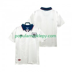 Koszulka Krótka Męska Fiorentina Pierwszy strój Retro 1994 1995