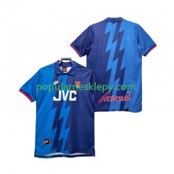 Koszulka Krótka Męska Arsenal Drugi strój Retro 1995 1996