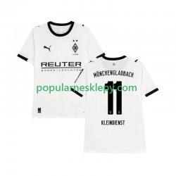 Koszulka Krótka Męska Borussia Mönchengladbach Pierwszy strój Tim Kleindienst 11 2025-2026
