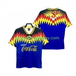 Koszulka Krótka Męska Club América Drugi strój Retro 1995