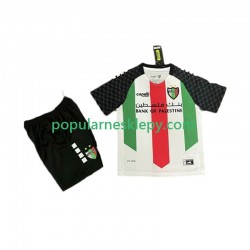 Koszulka Krótka dla Dzieci Club Deportivo Palestino Drugi strój 2025-2026
