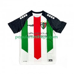 Koszulka Krótka Męska Club Deportivo Palestino Pierwszy strój 2025-2026