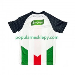 Koszulka Krótka Męska Club Deportivo Palestino Pierwszy strój 2025-2026