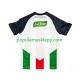 Koszulka Krótka Męska Club Deportivo Palestino Pierwszy strój 2025-2026