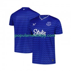 Koszulka Krótka Męska Everton Pierwszy strój 2025-2026