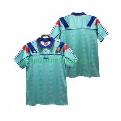 Koszulka Krótka Męska FC Barcelona Drugi strój Retro 1992 1995