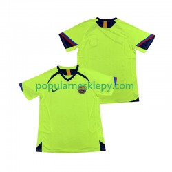 Koszulka Krótka Męska FC Barcelona Drugi strój Retro 2005 2006