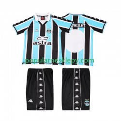Koszulka Krótka dla Dzieci Gremio Pierwszy strój Retro 2000