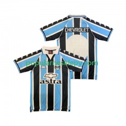 Koszulka Krótka Męska Gremio Pierwszy strój Retro 2000