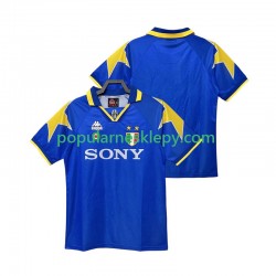 Koszulka Krótka Męska Juventus Drugi strój Retro 1995 1996