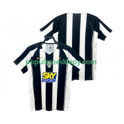 Koszulka Krótka Męska Juventus Pierwszy strój Retro 2004 2005
