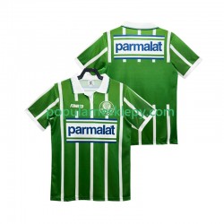 Koszulka Krótka Męska Palmeiras Pierwszy strój 1992 Koszulka Krótka Męska Palmeiras Pierwszy strój 1992