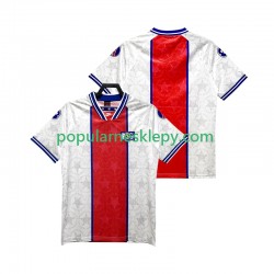 Koszulka Krótka Męska Paris Saint-Germain Drugi strój Retro 1994 1995