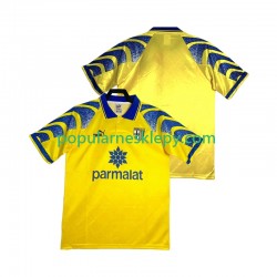Koszulka Krótka Męska Parma Pierwszy strój Retro 1995 1997