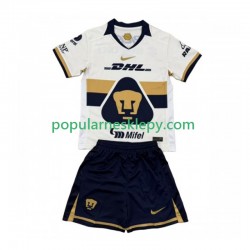 Koszulka Krótka dla Dzieci Pumas UNAM Pierwszy strój 2025-2026