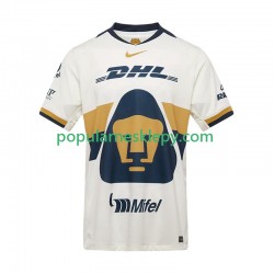 Koszulka Krótka Męska Pumas UNAM Pierwszy strój 2025-2026