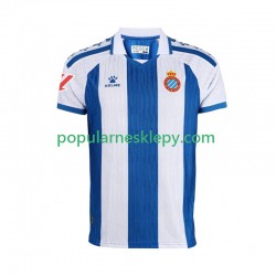 Koszulka Krótka Męska RCD Espanyol Pierwszy strój 2025-2026