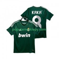 Koszulka Krótka Męska Real Madryt Trzeci strój KAKA 8 Retro 2012 2013