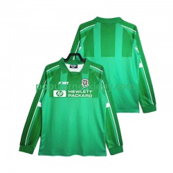 Koszulka Długi Męska Bramkarz Tottenham Hotspur Pierwszy strój Retro 1997 1999
