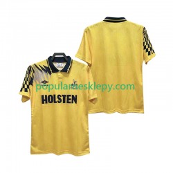 Koszulka Krótka Męska Tottenham Hotspur Drugi strój Retro 1992 1994