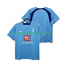 Koszulka Krótka Męska Tottenham Hotspur Drugi strój Retro 2006 2007