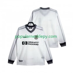 Koszulka Długi Męska Tottenham Hotspur Pierwszy strój Retro 1997 1999