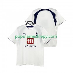 Koszulka Krótka Męska Tottenham Hotspur Pierwszy strój Retro 2006 2007