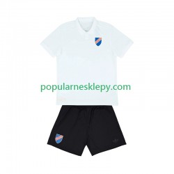 Koszulka Krótka dla Dzieci Colo-Colo Pierwszy strój 2025-2026 Centenary Koszulka Krótka dla Dzieci Colo-Colo Pierwszy strój 2025-2026 Centenary