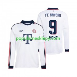 Koszulka Długi Męska Bayern Monachium Drugi strój Harry Kane 9 2026-2027