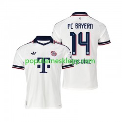 Koszulka Krótka Męska Bayern Monachium Drugi strój Luis Diaz 14 2026-2027