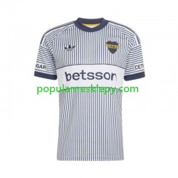 Koszulka Krótka Męska CA Boca Juniors Drugi strój 2026-2027
