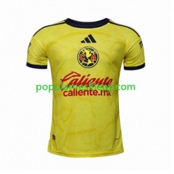 Koszulka Krótka Męska Club América Pierwszy strój 2026-2027 Koszulka Krótka Męska Club América Pierwszy strój 2026-2027