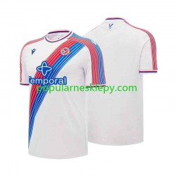 Koszulka Krótka Męska Crystal Palace Pierwszy strój 2026-2027 Koszulka Krótka Męska Crystal Palace Pierwszy strój 2026-2027