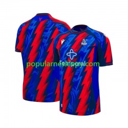 Koszulka Krótka Męska Crystal Palace Trzeci strój 2026-2027 Koszulka Krótka Męska Crystal Palace Trzeci strój 2026-2027