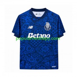 Koszulka Krótka Męska FC Porto Pierwszy strój Special Edition 2026-2027 Koszulka Krótka Męska FC Porto Pierwszy strój Special Edition 2026-2027