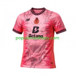 Koszulka Krótka Męska FC Porto Pierwszy strój Special 2026-2027 Koszulka Krótka Męska FC Porto Pierwszy strój Special 2026-2027