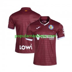 Koszulka Krótka Męska Getafe CF Drugi strój 2026-2027