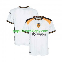 Koszulka Krótka Męska Hull City Drugi strój 2026-2027