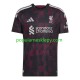 Koszulka Krótka Męska Liverpool Trzeci strój 2026-2027