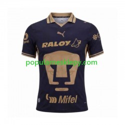 Koszulka Krótka Męska Pumas UNAM Pierwszy strój 2026-2027