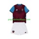 Koszulka Krótka dla Dzieci West Ham United Pierwszy strój 2026-2027