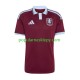 Koszulka Krótka Męska Aston Villa Pierwszy strój 2026-2027