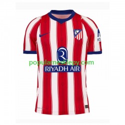 Koszulka Krótka Męska Atlético Madryt Pierwszy strój 2026-2027