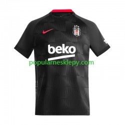 Koszulka Krótka Męska Besiktas Trzeci strój 2026-2027