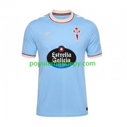 Koszulka Krótka Męska Celta de Vigo Pierwszy strój 2026-2027