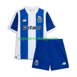Koszulka Krótka dla Dzieci FC Porto Pierwszy strój 2026-2027