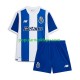 Koszulka Krótka dla Dzieci FC Porto Pierwszy strój 2026-2027