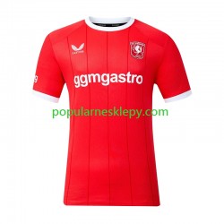 Koszulka Krótka Męska Twente Pierwszy strój FC 2026-2027